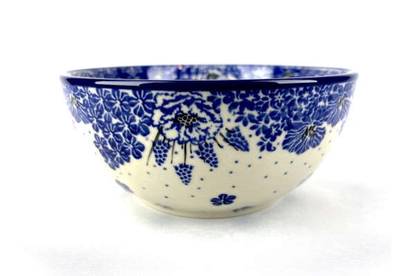 C38 Bunzlau Rijstkom - Rice Bowl groot 1975X Rice Bowl